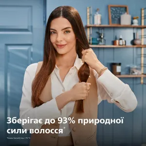 Выпрямитель для волос Philips SenseIQ Series 8000 в Сваляве