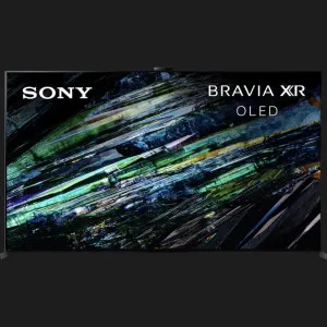 Телевізор Sony 55 XR-55A95L (Standard) в Бродах