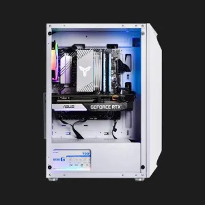 Компьютер ARTLINE Gaming (X81Whitev29) в Бродах