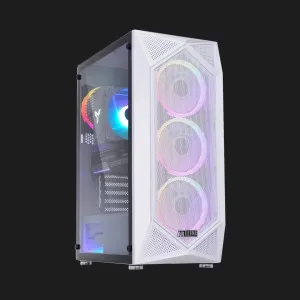 Компьютер ARTLINE Gaming (X81Whitev29) в Бродах