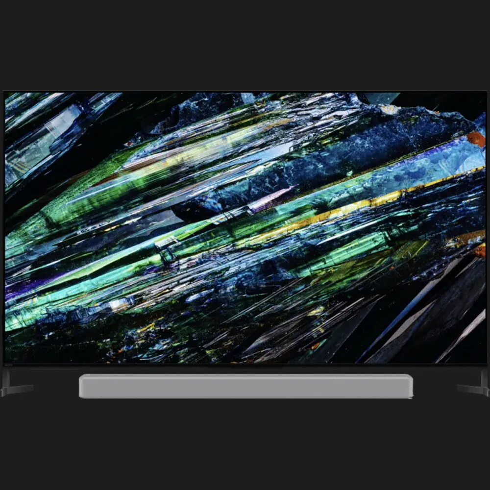 Телевізор Sony 77 XR-77A95L (Standard)