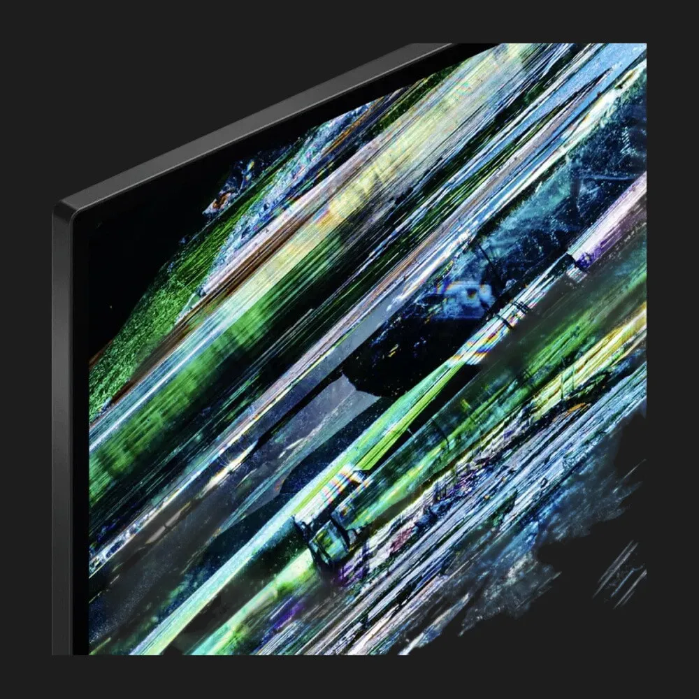 Телевізор Sony 77 XR-77A95L (Standard)