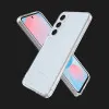 Чехол Spigen Ultra Hybrid для Samsung Galaxy S24 FE (Crystal Clear)