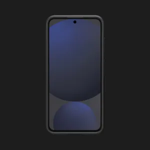 Чохол Spigen Optik Armor для Samsung Galaxy S24 FE (Black) в Хмельницькому