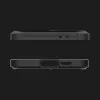 Чохол Spigen Optik Armor для Samsung Galaxy S24 FE (Black)
