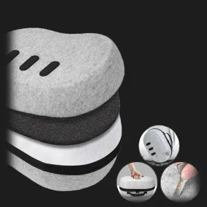 Чохол Nabalch Hard Carrying Case для Oculus Quest 3S/3 в Бродах