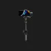 Триосьовий стабілізатор AOCHUAN Professional Gimbal Stabilizer SMART S2 (Black)