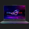 Ноутбук ASUS ROG Strix G16 G614JV (Intel Core i9/ 32GB/ 1TB (SSD)/ RTX 4060) (G614JV-AS95) (Global)