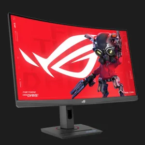 Ігровий монітор ASUS 31.5