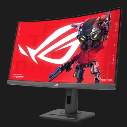 Ігровий монітор Asus 27" ROG Strix XG27WCS