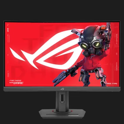 Ігровий монітор Asus 27" ROG Strix XG27WCS