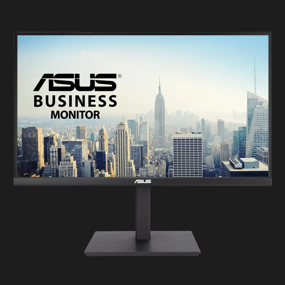 Монітор ASUS 27" VA27UQSB