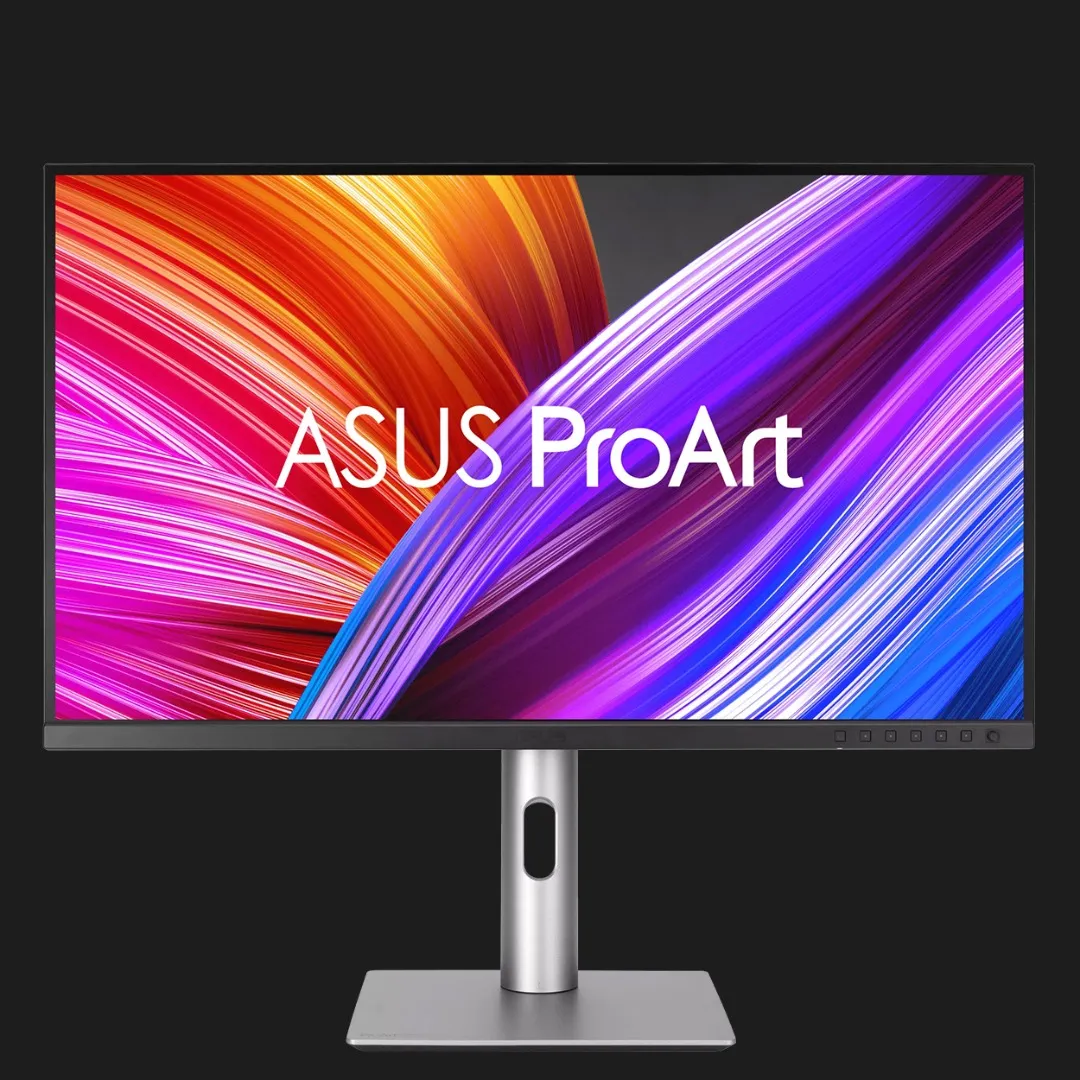 Монітор Asus 27" ProArt PA279CRV IPS 60Hz 90LM08E0-B01K70 (UA)