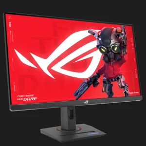 Игровой монитор Asus 27