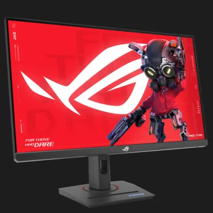 Игровой монитор 27" Asus ROG Strix XG27UCG в Ужгороде