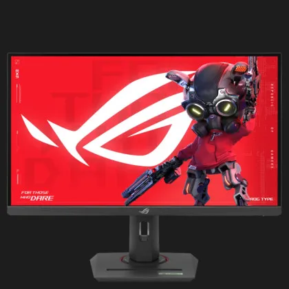 Ігровий монітор 27" Asus ROG Strix XG27UCG в Сумах