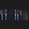 Набір щіток Dyson Stylist Demo Brush Kit (970134-01)