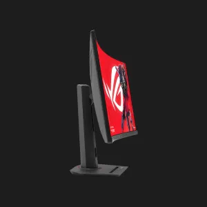 Монітор ASUS 31.5
