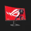 Монітор 31.5" ASUS ROG Strix XG32WCMS