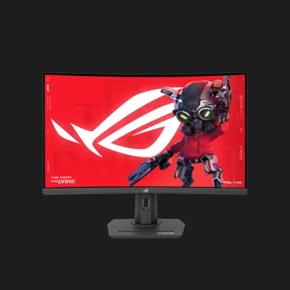 Монитор 31.5" ASUS ROG Strix XG32WCMS в Киеве