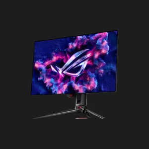 Монітор ASUS 31.5