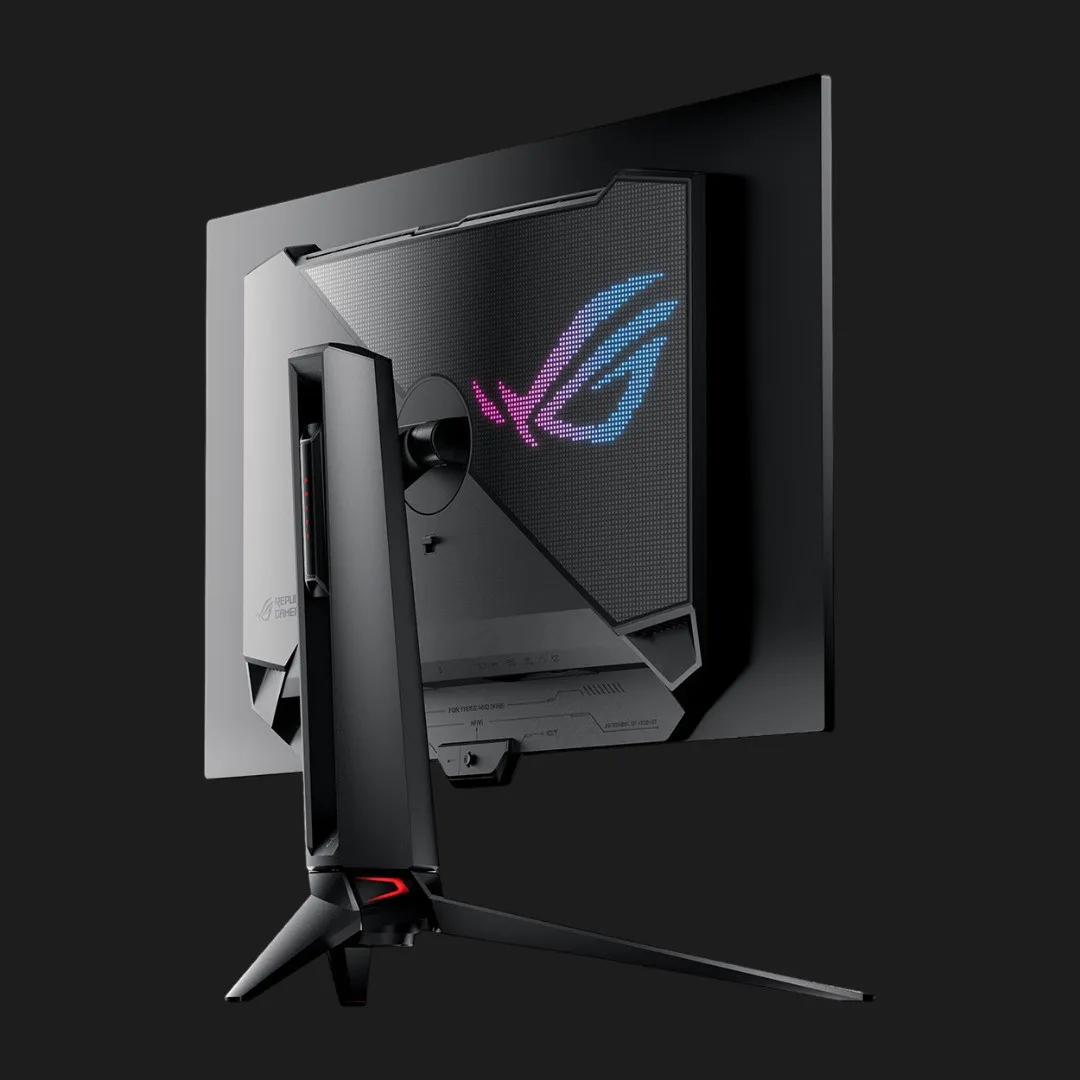 Ігровий монітор ASUS 32" ROG Swift OLED PG32UCDM
