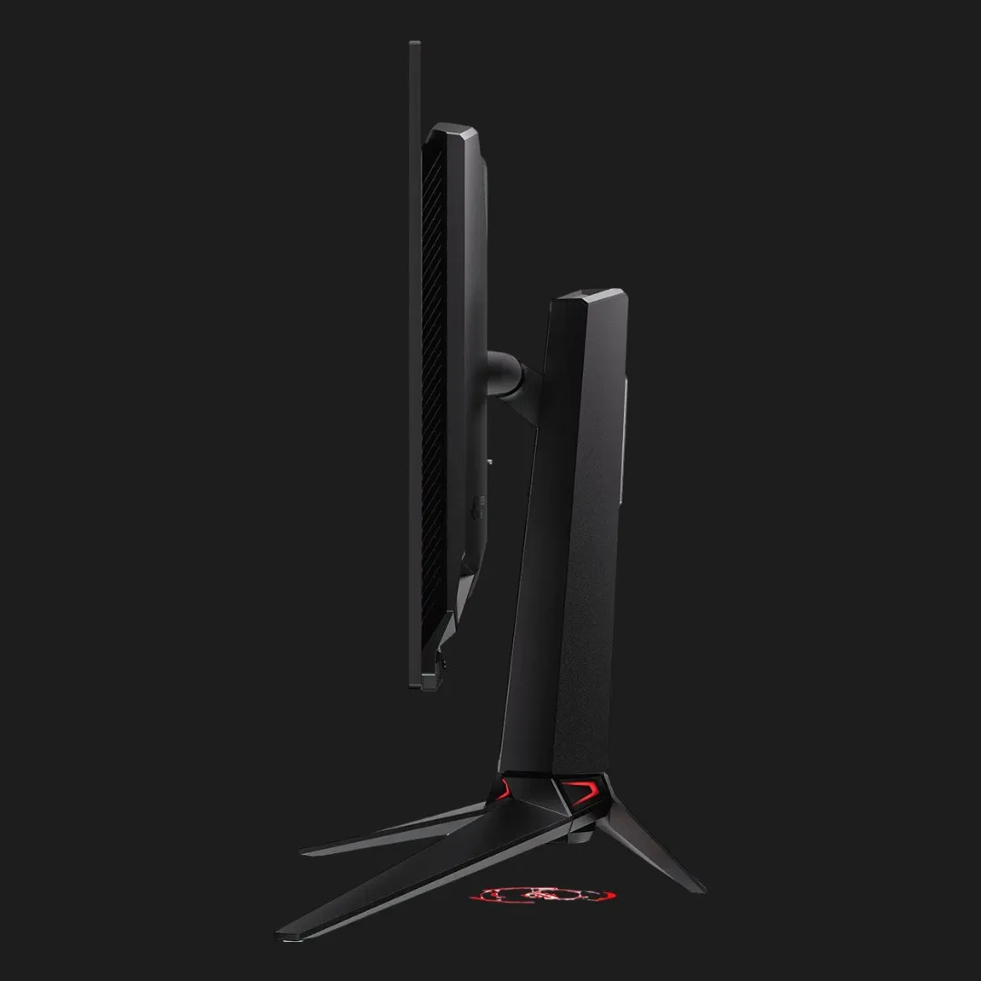 Ігровий монітор ASUS 32" ROG Swift OLED PG32UCDM