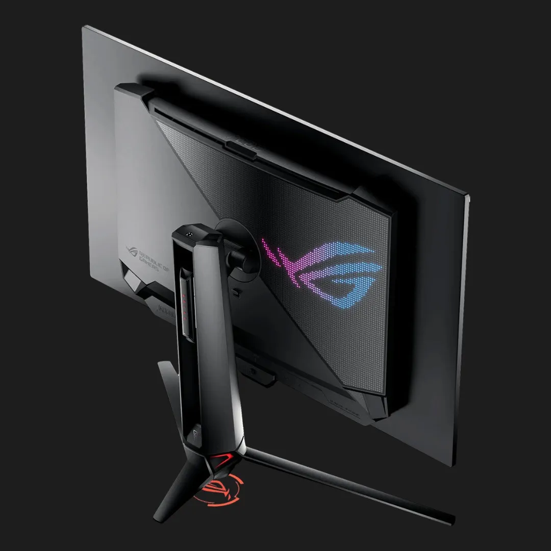 Ігровий монітор ASUS 32" ROG Swift OLED PG32UCDM