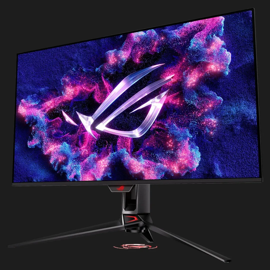 Ігровий монітор ASUS 32" ROG Swift OLED PG32UCDM