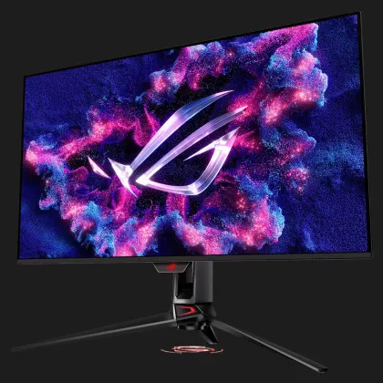 Ігровий монітор ASUS 32" ROG Swift OLED PG32UCDM у Львові