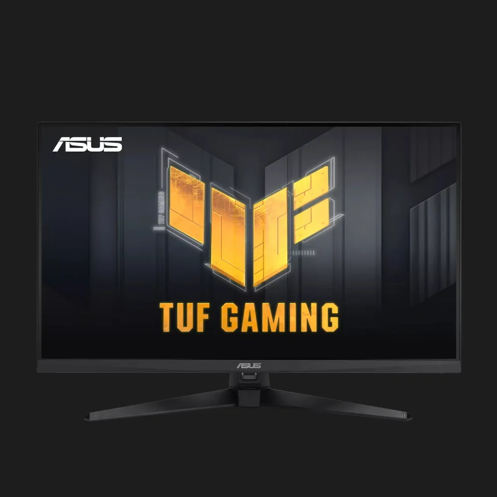 Монітор Asus 31.5" TUF Gaming VG32AQA1A