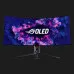 Ігровий монітор Asus 39" ROG Swift OLED PG39WCDM