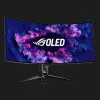 Ігровий монітор Asus 39" ROG Swift OLED PG39WCDM