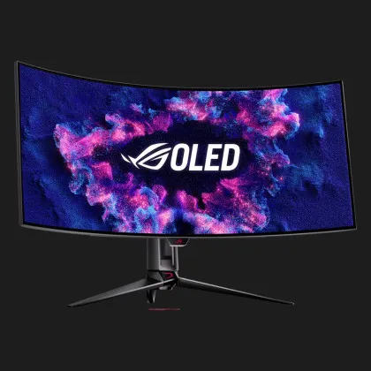 Ігровий монітор Asus 39" ROG Swift OLED PG39WCDM в Стрию