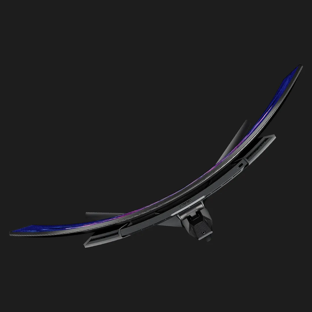 Ігровий монітор Asus 39" ROG Swift OLED PG39WCDM