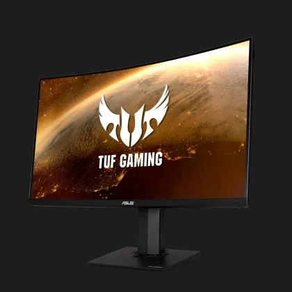 Монітор 31.5" Asus TUF Gaming VG32VQR Curved HDR в Сумах