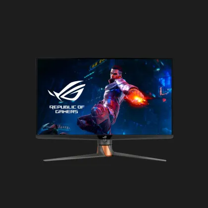 Ігровий монітор 32" ASUS ROG Swift PG32UQXR в Сумах