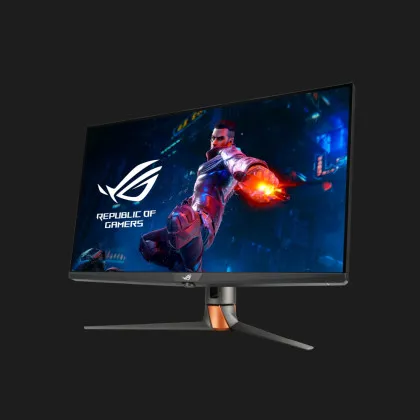 Игровой монитор 32" ASUS ROG Swift PG32UQXR в Нетешине