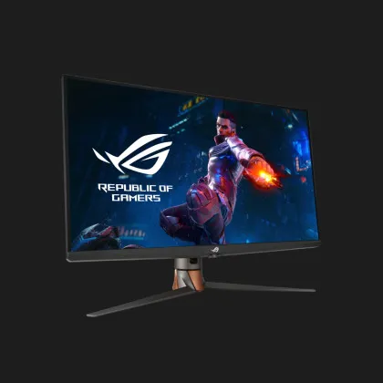 Игровой монитор 32" ASUS ROG Swift PG32UQXR в Староконстантинове