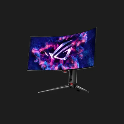 Игровой монитор 34" ASUS ROG Swift OLED PG34WCDM в Дрогобыче