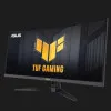 Монітор 34" ASUS TUF Gaming VG34VQ3B