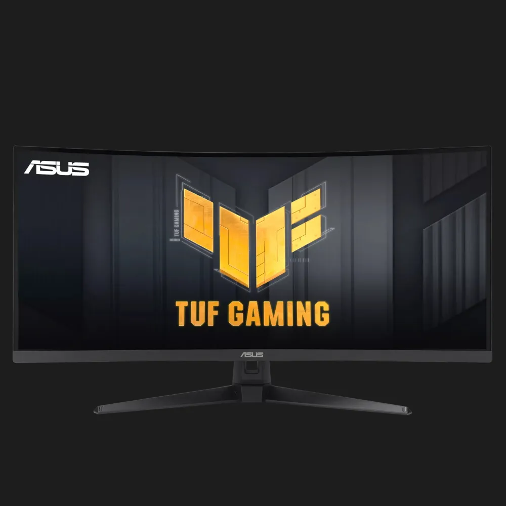 Монітор ASUS 34" TUF Gaming VG34VQ3B