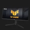 Монітор ASUS 34" TUF Gaming VG34VQEL1A Curved