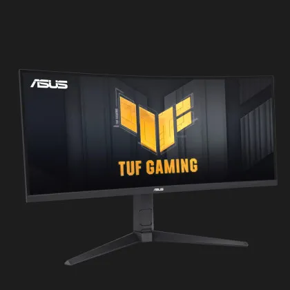 Монітор ASUS 34" TUF Gaming VG34VQEL1A Curved Івано-Франківську