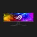 Игровой монитор Asus 49" ROG Swift PG49WCD