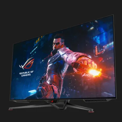 Игровой монитор 41.5" Asus ROG Swift OLED PG42UQ в Ужгороде