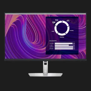 Монитор Dell 27" P2723D IPS 60Hz 210-BDDX (Global)