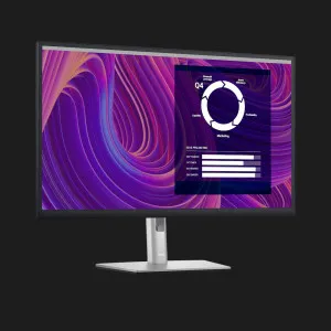 Монитор Dell 27" P2723D IPS 60Hz 210-BDDX (Global)