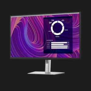 Монитор Dell 27" P2723D IPS 60Hz 210-BDDX (Global)