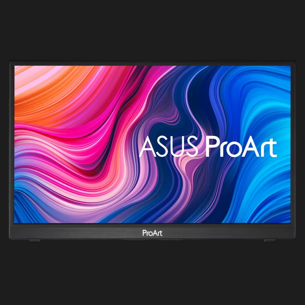 Монітор портативний Asus 14" ProArt PA148CTV IPS 60Hz (UA)